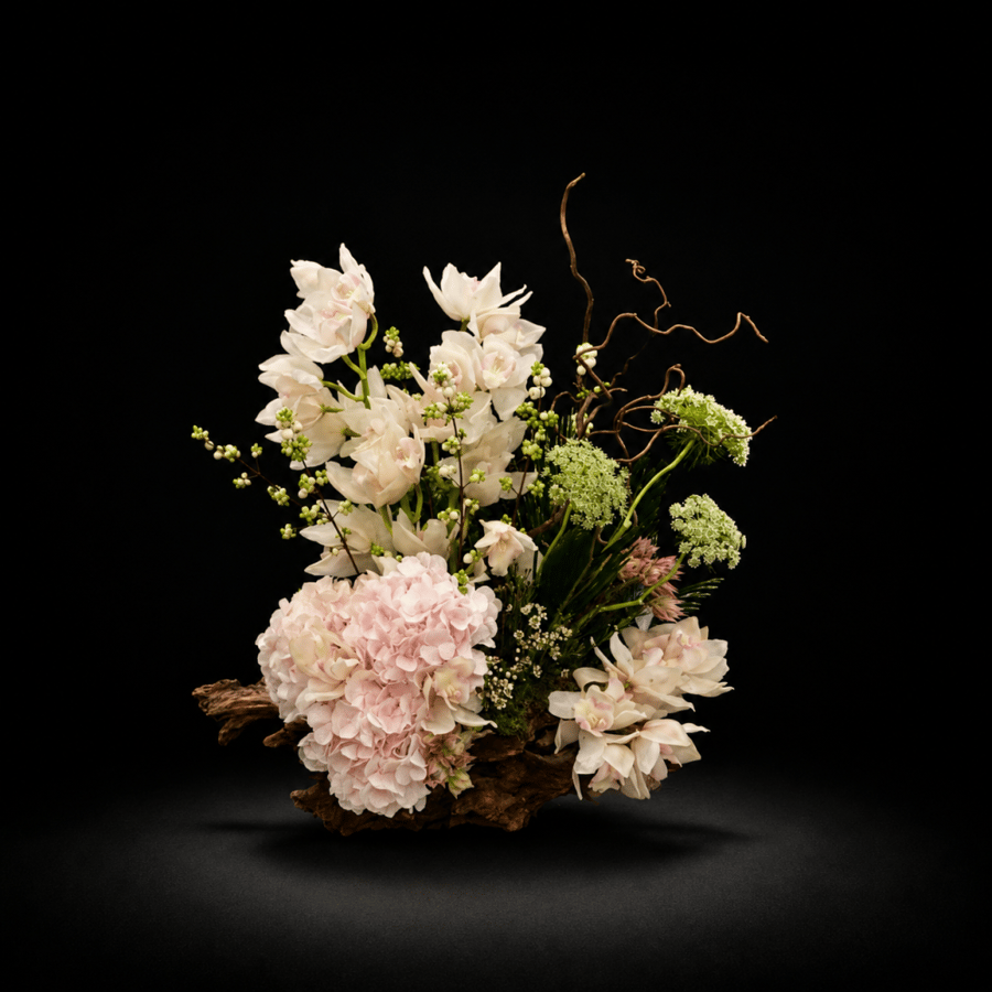 Whispering Petals