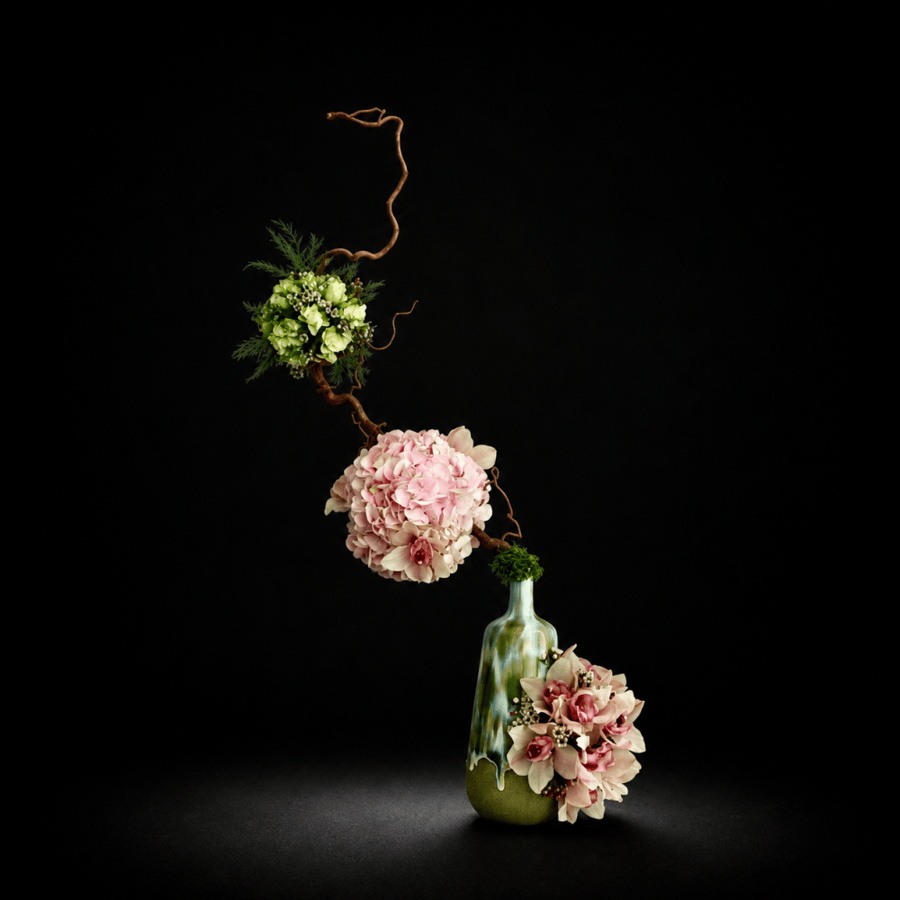 Botanical Silence