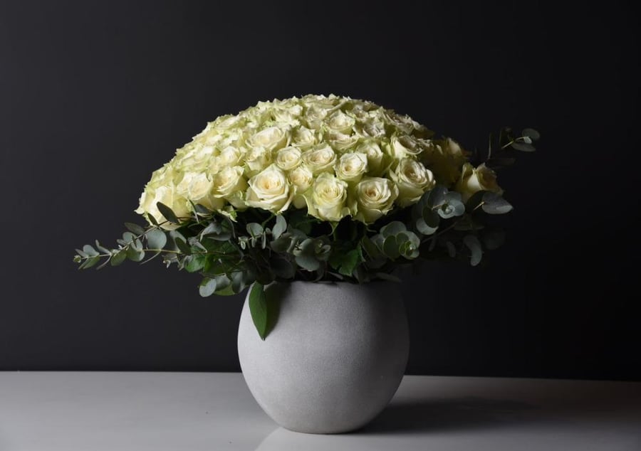 Marble Elegance