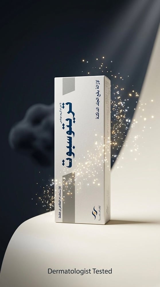 كريم تريتوسبوت