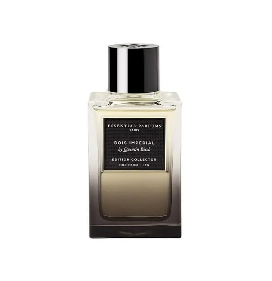 عطر اسينشيال بارفيومز بويس إمبريال كوليكتور إيديشن أو دو بارفيوم 100 مل | Essential Parfums Bois Impérial Collector Edition Eau de Parfum 100ml