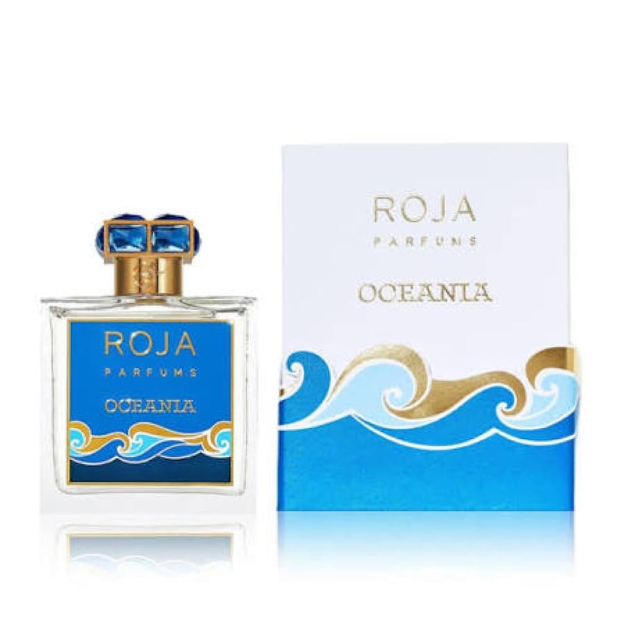 عطر روجا أوشيانا أو دو بارفيوم 100 مل | Roja Oceania Eau de Parfum 100ml