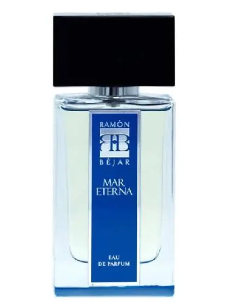 عطر رامون بيجار مار إترنا أو دو بارفيوم 100 مل | Ramón Béjar Mar Eterna Eau de Parfum 100ml