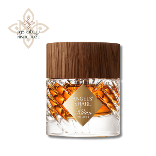 عطر أنجلز شير بارادايس من كيليان أو دو بارفيوم 50 مل | Kilian Angels' Share Paradis Eau de Parfum 50ml