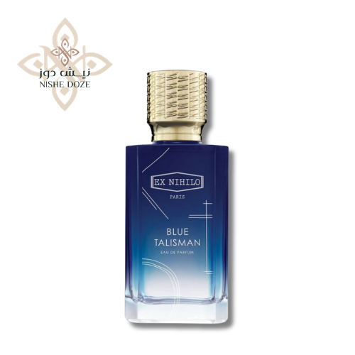 عطر بلو تاليسمان من إكس نيهيلو أو دو بارفيوم 100 مل | Ex Nihilo Blue Talisman Eau de Parfum 100ml
