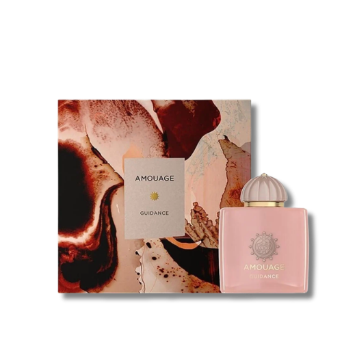 عطر أمواج غايدنس أو دو بارفيوم 100 مل | Amouage Guidance Eau de Parfum 100ml
