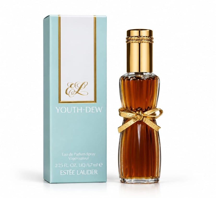عطر استي لودر يوث ديو او دو بارفيوم 67مل