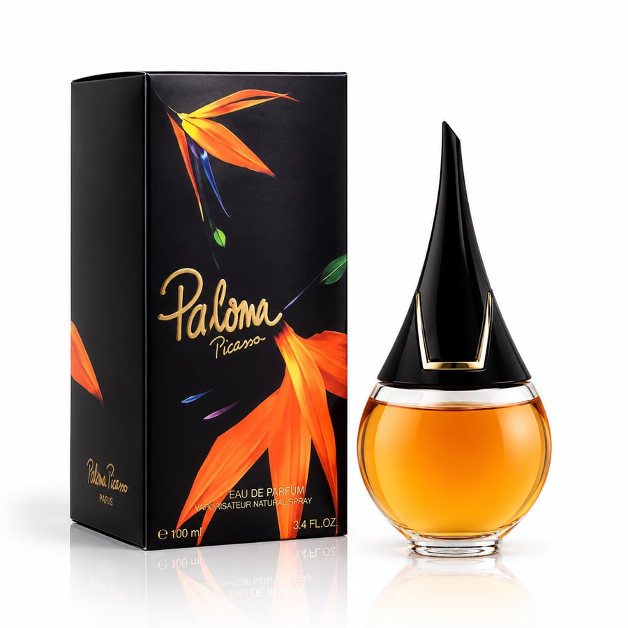 عطر نسائي بندورا او دو برفيوم من جيه كازانوفا - 100مل