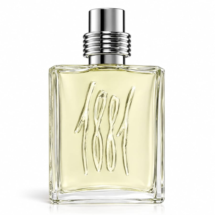 عطر شيروتي 1881 رجالي - 100مل