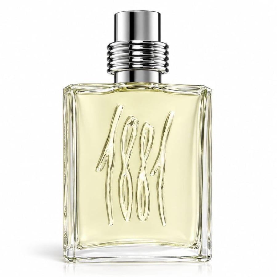 عطر شيروتي 1881 رجالي - 100مل