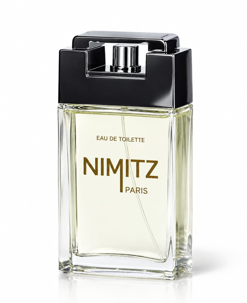 عطر نيميتز من ايف دي سيستيل للرجال -100مل