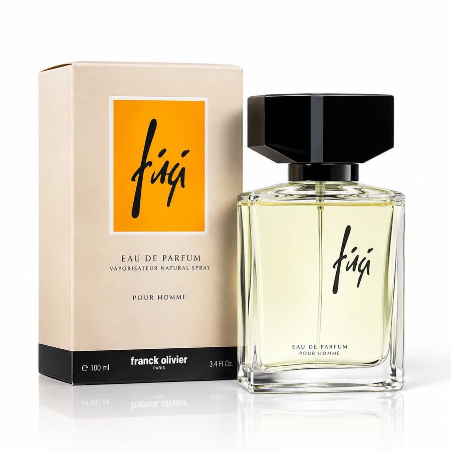 عطر فيجي من غي لاروش 100مل | او دو تواليت
