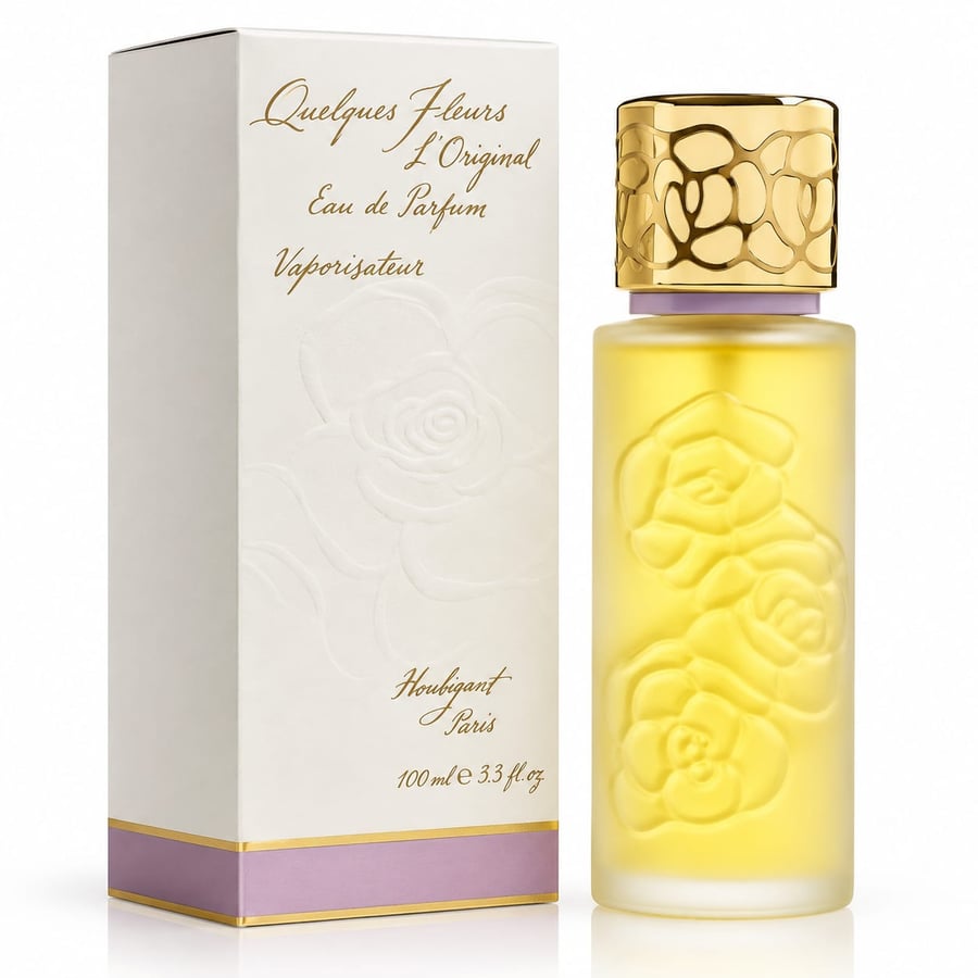 عطر هوبيجان كلك فلاور او دو بارفيوم 100مل
