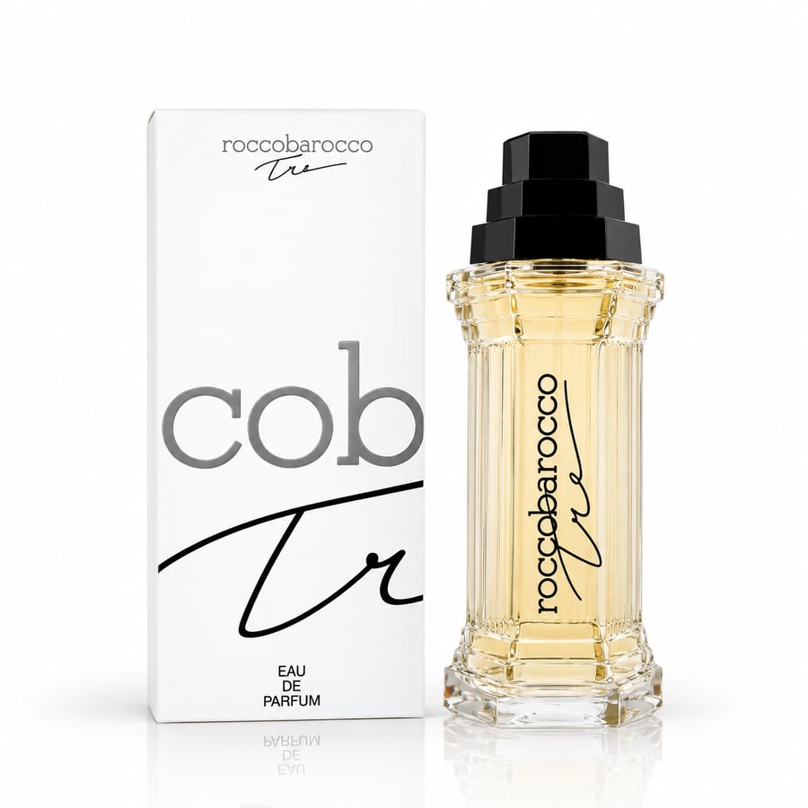 عطر روكوباروكو تري او دي بارفان 100 مل
