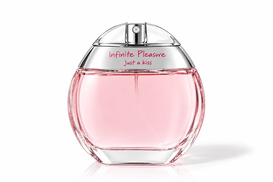 عطر انفنتي بليجر نسائي اودي برفيوم 100مل