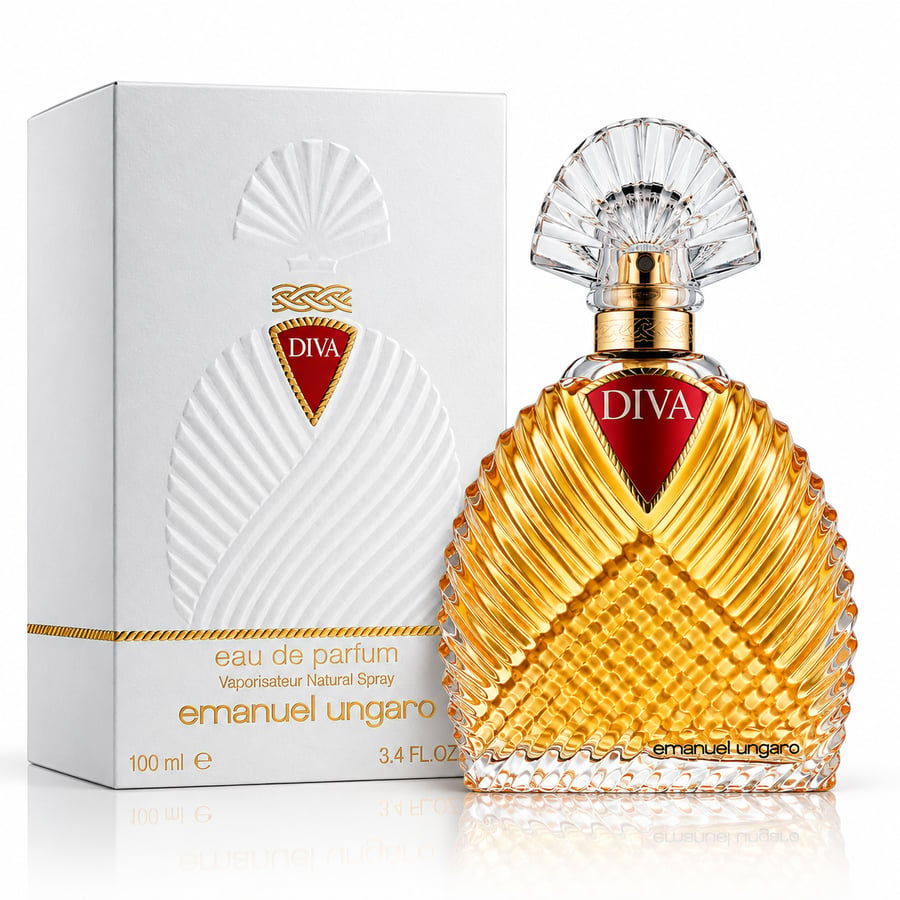 عطر انغارو ديفا او دو بارفيوم 100مل