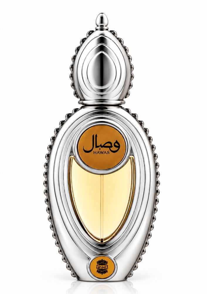 عطر وصال اجمل للنساء 50مل | او دو بارفيوم
