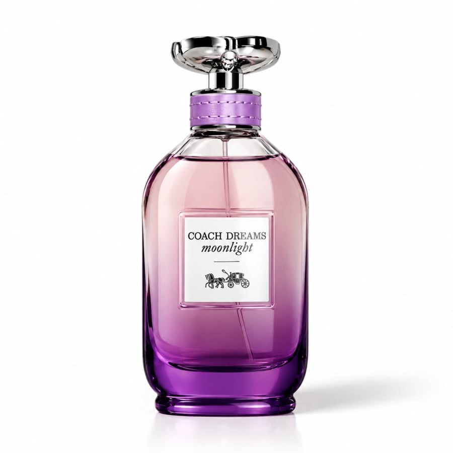 تستر كوتش دريمز مون لايت عطر نسائي 90 مل