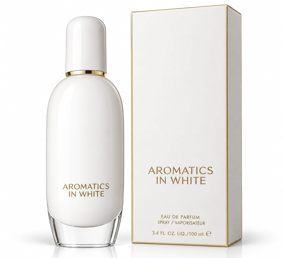 عطر كلينيك اروماتيكس ان وايت بارفيوم 100مل