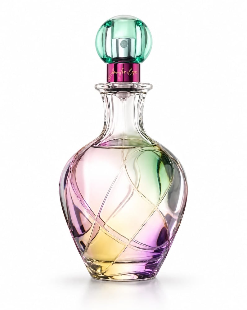 عطر جينفر لوبيز لايف او دو بارفيوم 100مل