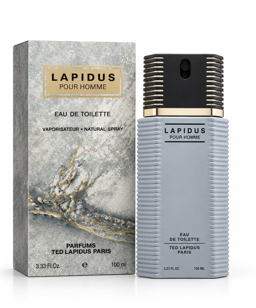 عطر تيد لابيدوس بور هوم او دو تواليت 100مل