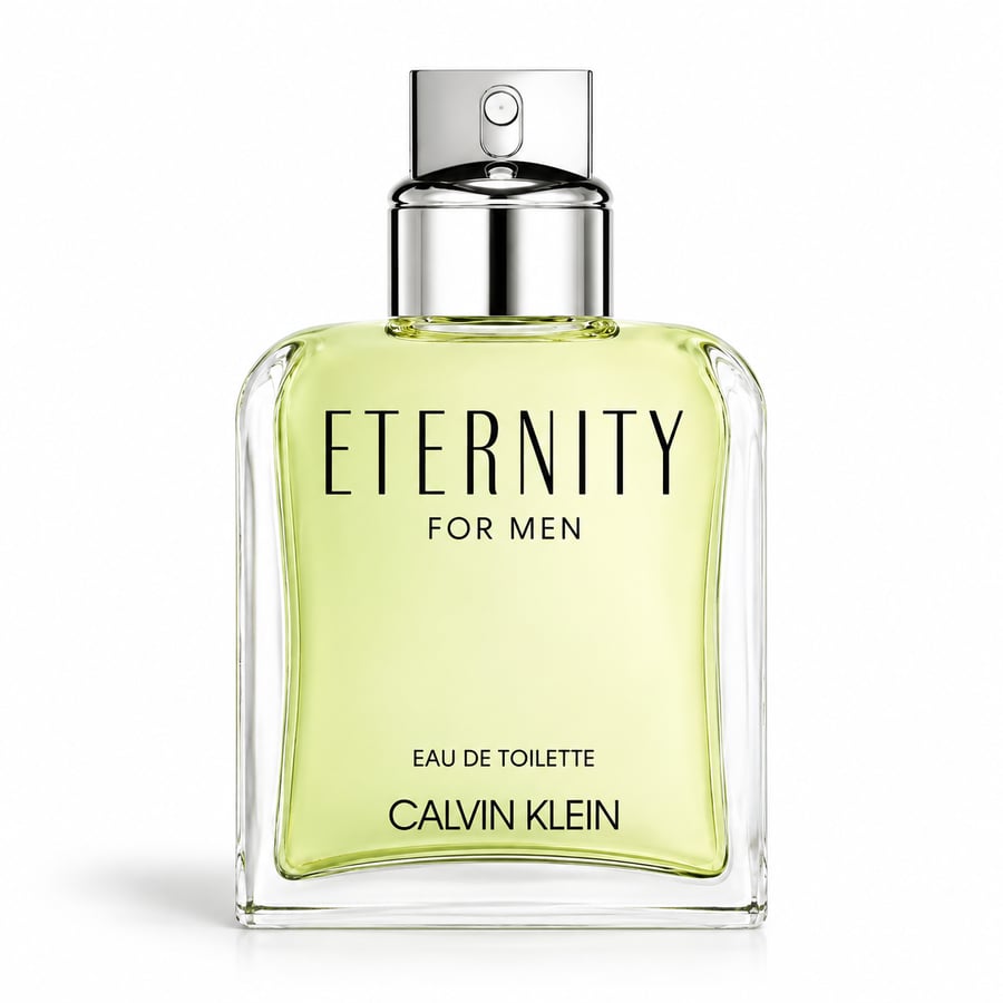 عطر كالفن كلاين اترنتي الرجالي او دو تواليت 100مل