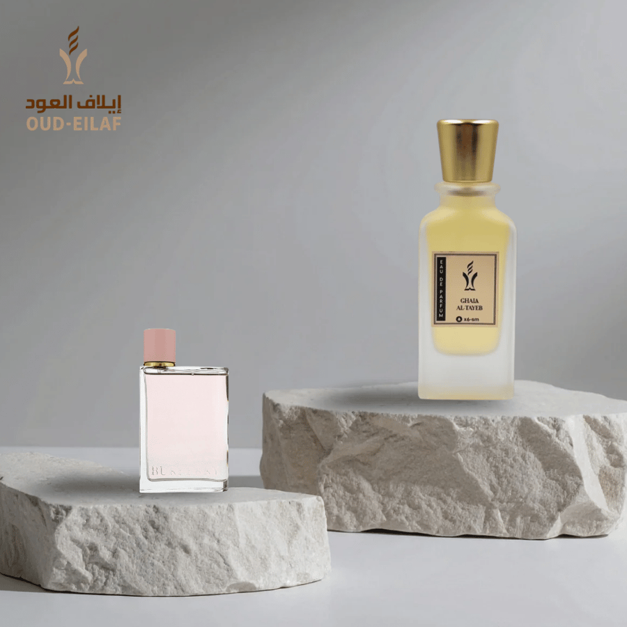 عطر هير 139