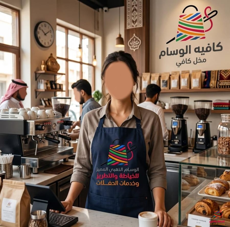 مريلة