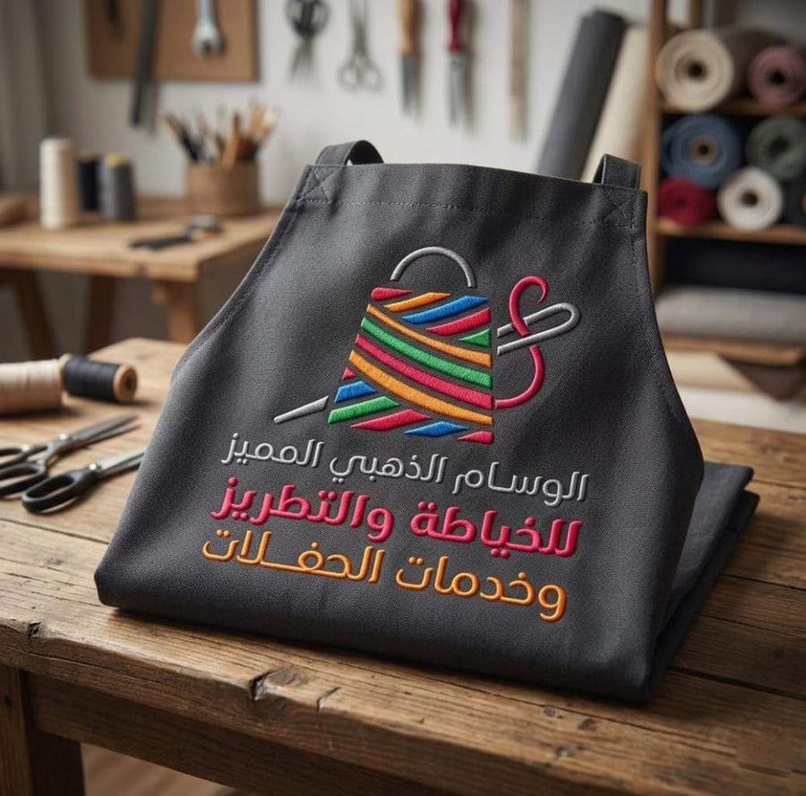 مريلة