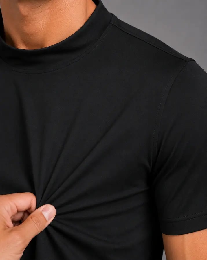 فنايل مشد نص كم  برقية - TSS002