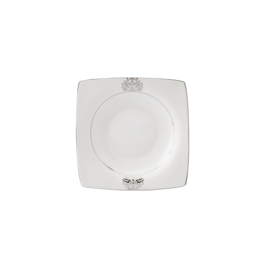 طقم مائدة فاخر 86 قطعة Fine Pearl Shining