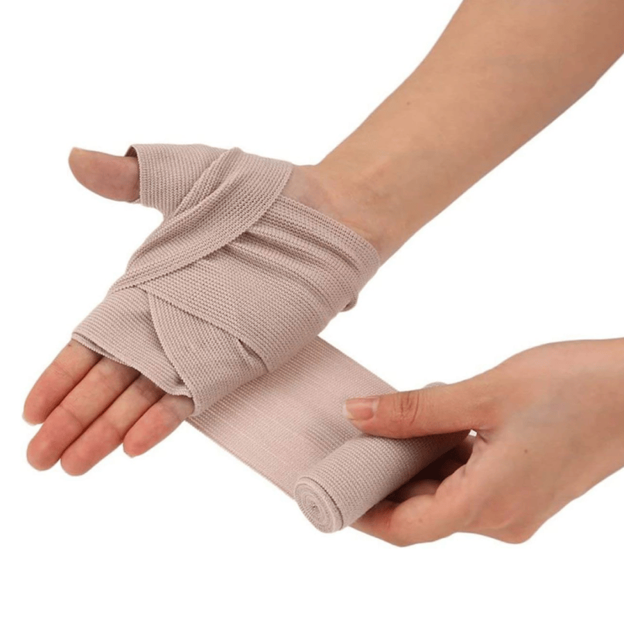 Momed High Elastic Bandage