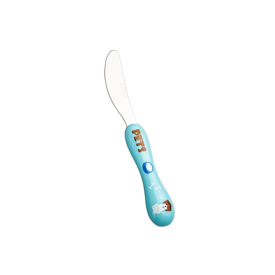 Pets Baby Spoon Set