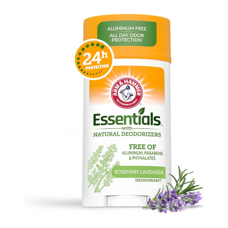 Arm & Hammer Rosemary & Lavender Deodorant