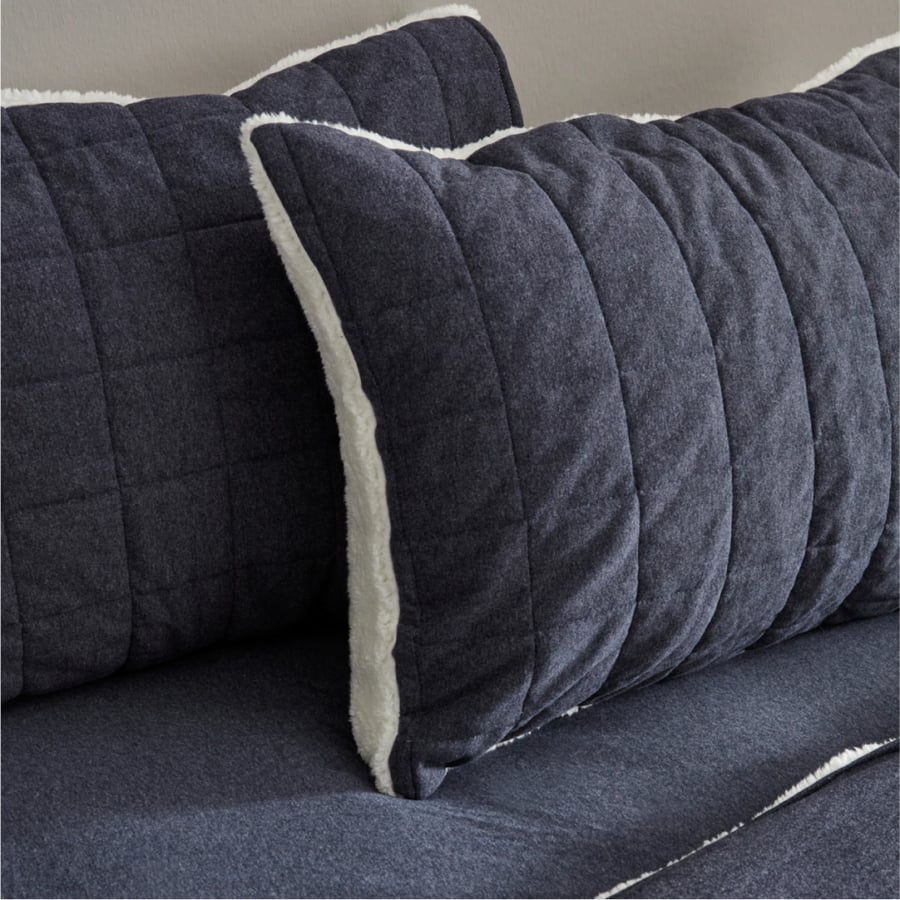 طقم مفارش مزدوج كوين Star Cozy