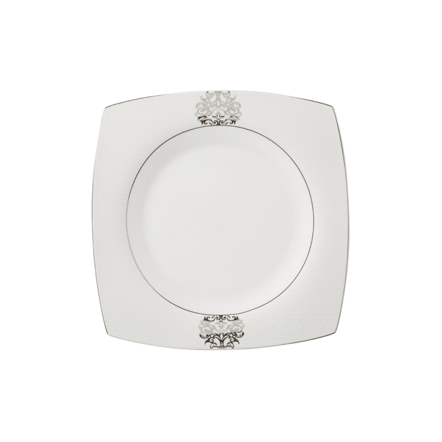 طقم مائدة فاخر 86 قطعة Fine Pearl Shining