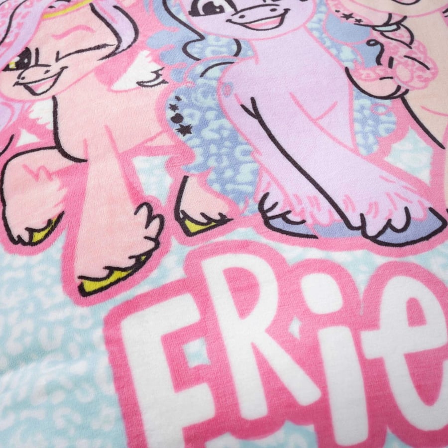 My Little Pony Kids Winter Blanket