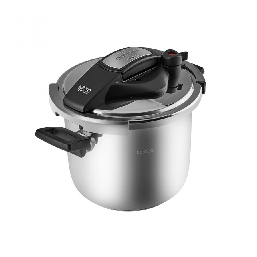 Marsilya pressure cooker