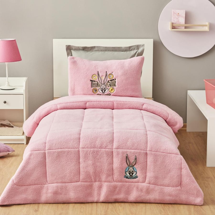 طقم مفارش أطفال Looney Tunes Bugs Bunny