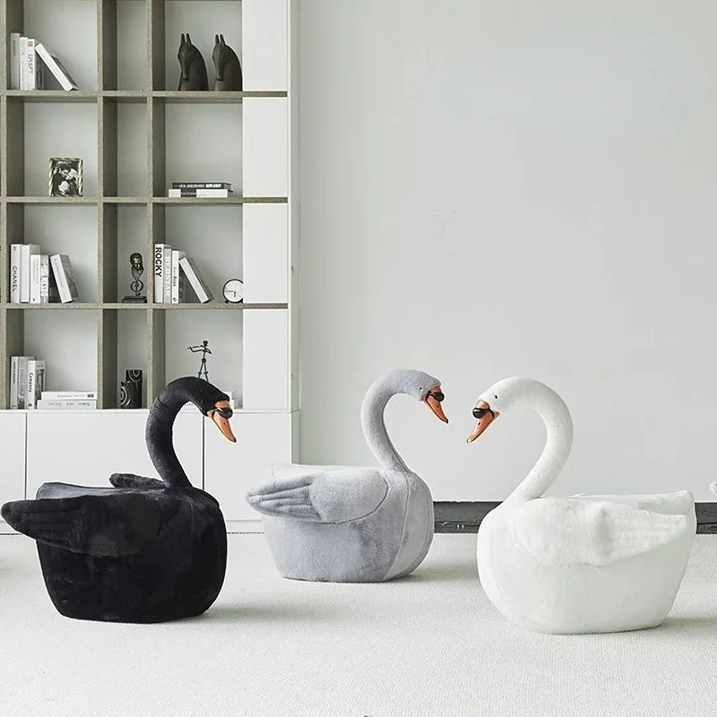 كنبة أطفال Swan