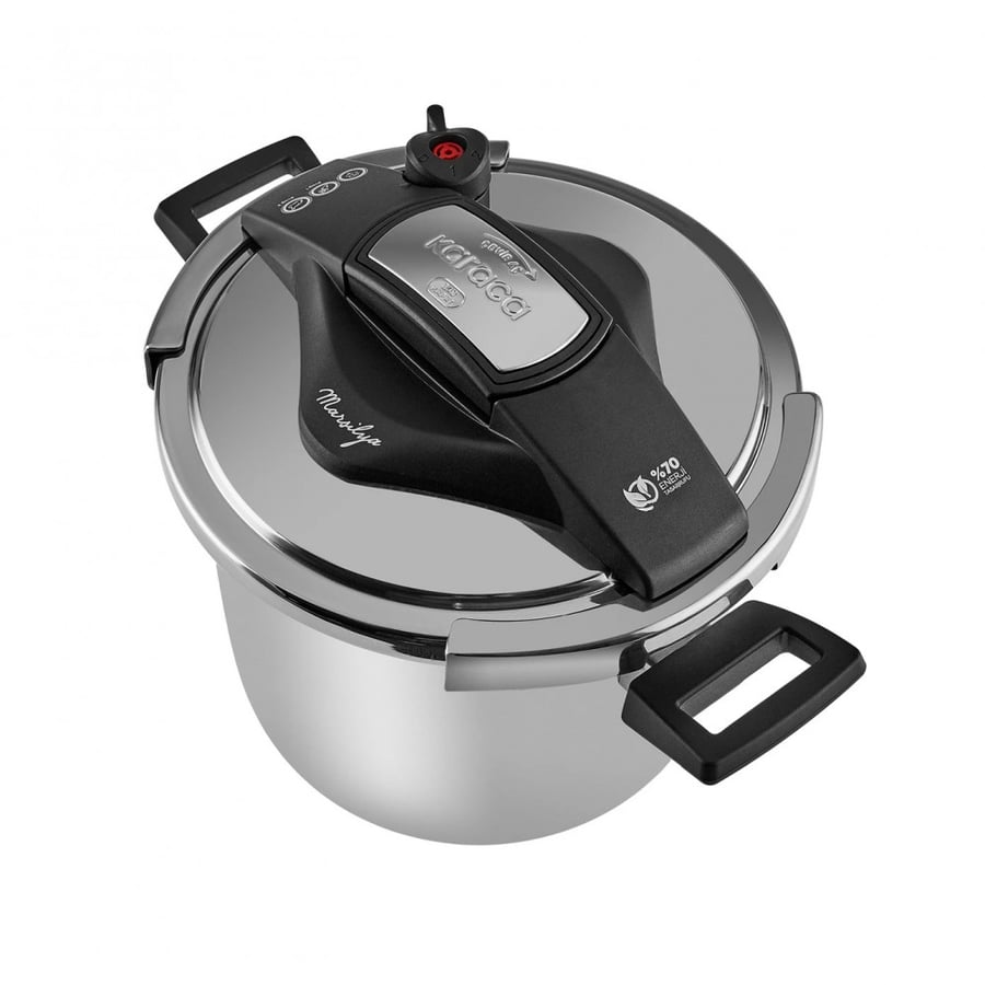 Marsilya pressure cooker