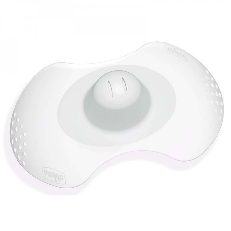 CHICCO Nipple Shield for Breastfeeding