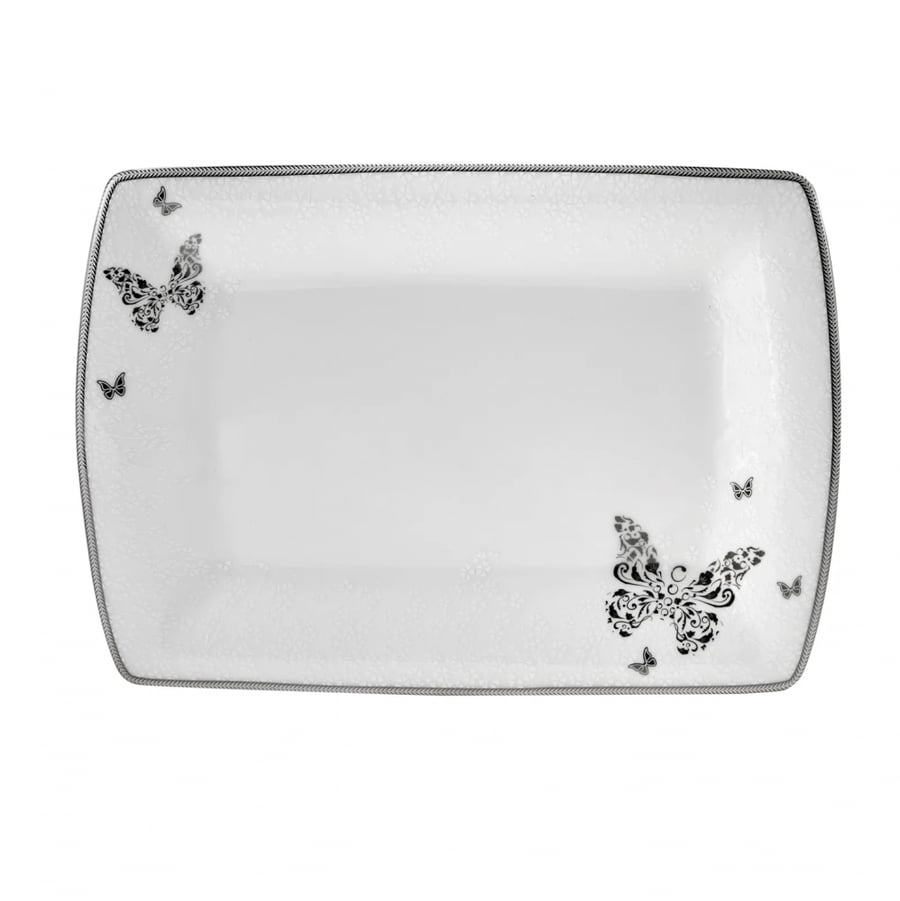 طقم مائدة فاخر 62 قطعة Mariposa