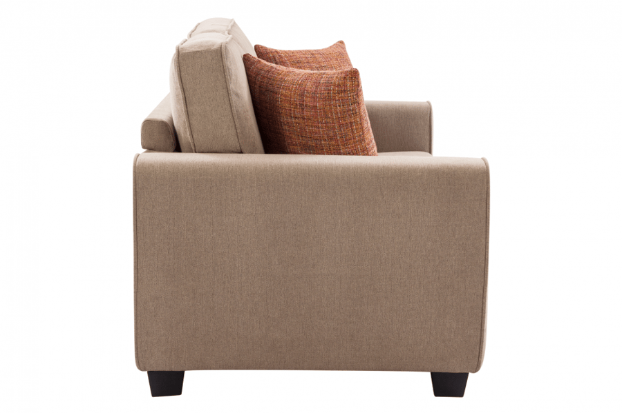Fernley Brown Seat Sofa