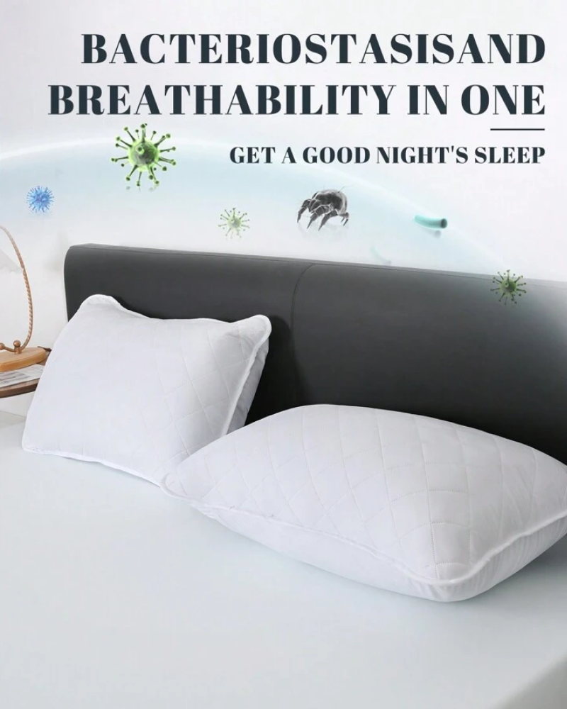 واقي وسادة مضاد للسوائل Comfort