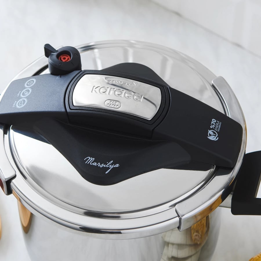 Marsilya pressure cooker