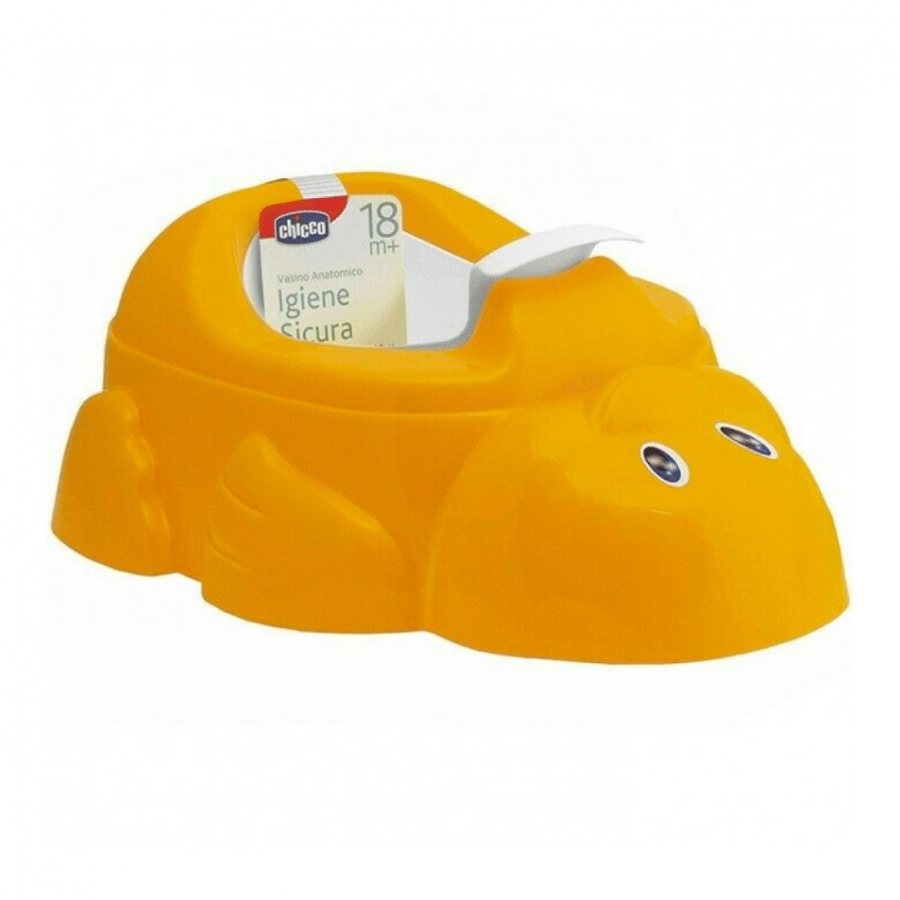 CHICCO Duck Toilet Seat for Kids