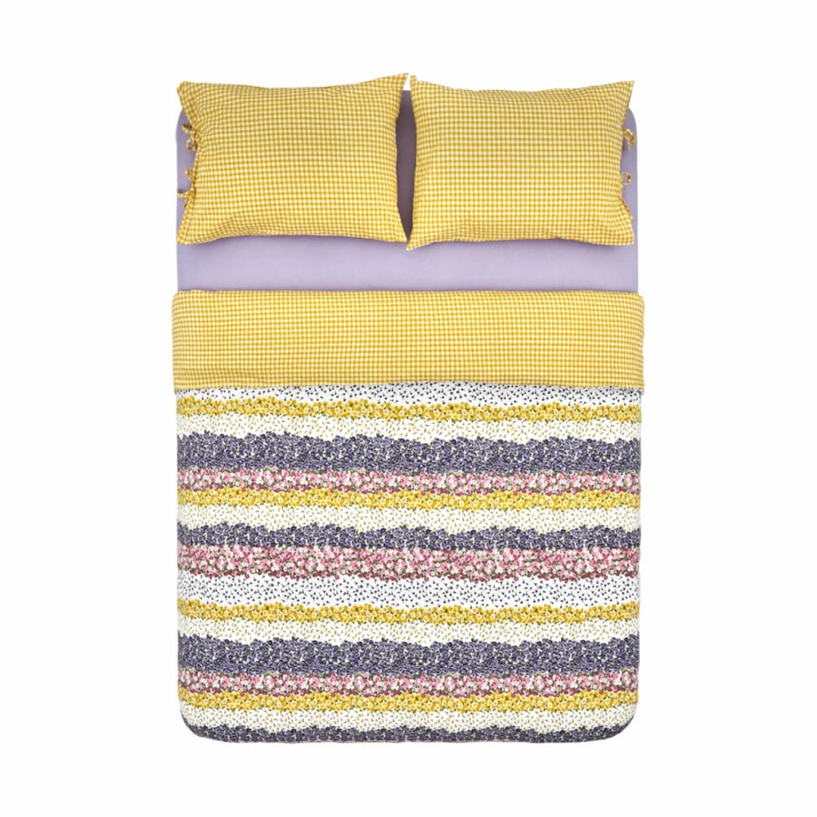 Noniro Lila Single Bedspread Set