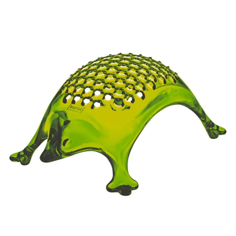 Koziol cheese grater