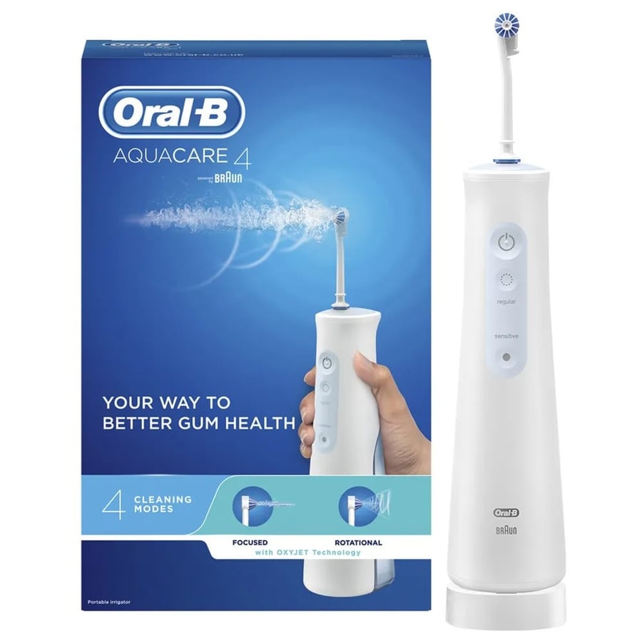 Oral-B Water Flosser